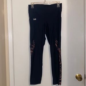 NWOT Under Armour leggings